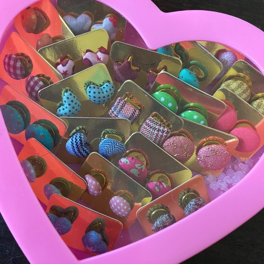 20 Boho Earrings Bundle Set